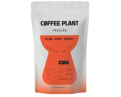COFFEE PLANT Very Berry 100g