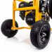 JCB  Wysokociś Spalinowa Do Auta 213 bar 10,7 l/min Zestaw  Wąż Garaż Profesjonalna