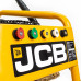 JCB  Wysokociś Spalinowa Do Auta 213 bar 10,7 l/min Zestaw  Wąż Garaż Profesjonalna