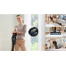 Bosch Unlimited 10 Odkurzacz stojący 2 w 1 Bateria Suchy HEPA Bez worka 0,4 l Czarny 4 Ah
