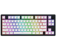 Hator HTK3180UA Skyfall 80 Bezprzewodowa  do gier ENG/UA/RU HTK3180UA (8721325182913)