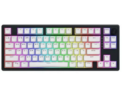 Hator HTK3180UA Skyfall 80 Bezprzewodowa  do gier ENG/UA/RU HTK3180UA (8721325182913)