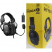 Hator HTA-940 Hypergang 2 słuchawki z mikrofonem 7.1 (opakowanie uszkodzone) HTA-940 DAMAGE (9202318424672)