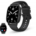 Ksix Smartwatch PULSE, Black