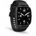 Ksix Smartwatch PULSE, Black
