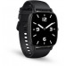 Ksix Smartwatch PULSE, Black