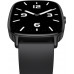 Ksix Smartwatch PULSE, Black