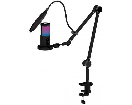 Hator HTA-516 Signify RGB PRO+ Stream studio kardioidalny mikrofon