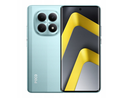 Xiaomi M8 5G 8/256GB Green  (72372)