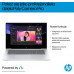 Laptop HP OmniBook 7 NG AI 17-dc0216nw / 17.3" / Ultra 7 258V / 32GB / 1TB / Windows 11 Home (C1LX7EA)