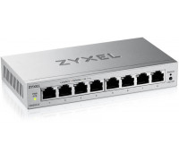 Switch ZyXEL GS1200-8v3 (GS1200-8V3-EU0101F)