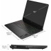Laptop HP OMEN 16-am0229nw / 16" / Intel Core Ultra 7 255H / 24GB / 1TB / Windows 11 Home (C39N5EA)