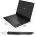 Laptop HP OMEN 16-am0229nw / 16" / Intel Core Ultra 7 255H / 24GB / 1TB / Windows 11 Home (C39N5EA)