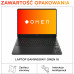 Laptop HP OMEN 16-am0229nw / 16" / Intel Core Ultra 7 255H / 24GB / 1TB / Windows 11 Home (C39N5EA)