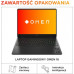 Laptop HP OMEN 16-am0229nw / 16" / Intel Core Ultra 7 255H / 24GB / 1TB / Windows 11 Home (C39N5EA)