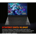 Laptop HP OMEN 16-am0229nw / 16" / Intel Core Ultra 7 255H / 24GB / 1TB / Windows 11 Home (C39N5EA)