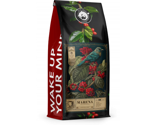 1kg Świeżo Palona MARENA Limited Edition idealna do ekspresu