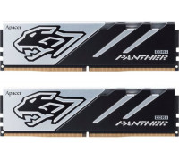 DDR5 Apacer Panther 32GB (2x16GB) 5200MHz CL40 1,25V