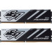 DDR5 Apacer Panther 32GB (2x16GB) 5200MHz CL40 1,25V