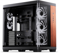 Jonsbo TK-4 Wood black (TK-4 W/BLACK)