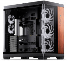 Jonsbo TK-4 Wood black (TK-4 W/BLACK)