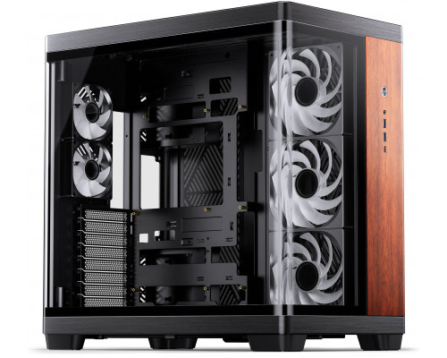 Jonsbo TK-4 Wood black (TK-4 W/BLACK)