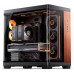 Jonsbo TK-4 Wood black (TK-4 W/BLACK)