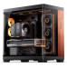 Jonsbo TK-4 Wood black (TK-4 W/BLACK)
