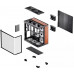 Jonsbo TK-4 Wood black (TK-4 W/BLACK)