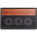 Jonsbo TK-4 Wood black (TK-4 W/BLACK)