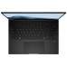 Laptop Asus ZenBook UM3406KA-WS79T Ryzen AI 7 350/14" WUXGA (1920x1200) TouchScreen/32GB/SSD 1TB/BT/BLKB/AMD Radeon 860M/Win 11 Jade Black