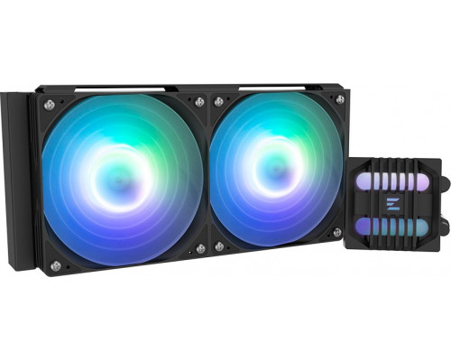 ALPHA2 SE A24 BL 240 mm CPU Liquid Cooler