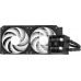 ALPHA2 SE A24 BL 240 mm CPU Liquid Cooler