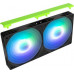 ALPHA2 SE A24 BL 240 mm CPU Liquid Cooler
