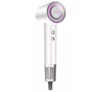 Osom Professional for hair OSOM Aurora BLDC Hair Dryer OSOMAURORAWH białe 1800 W