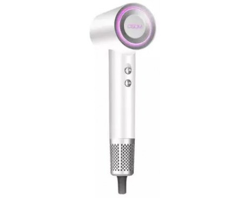 Osom Professional for hair OSOM Aurora BLDC Hair Dryer OSOMAURORAWH białe 1800 W