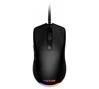 Zowie Hator HTM-510 Pulsar 2 6200dpi Gryz komputerowych