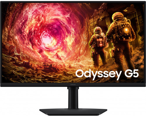 Samsung Odyssey G5 (LS27FG502EUXEN)
