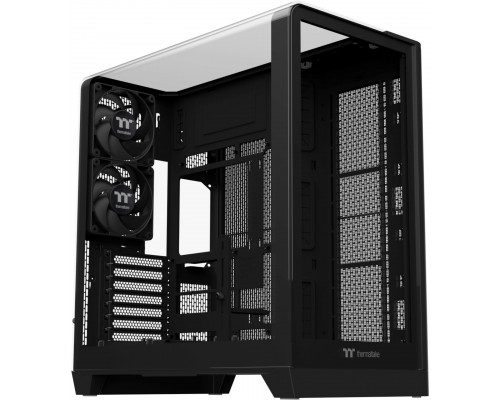 Thermaltake View 390 TG black (CA-11F-00M1WN-01)