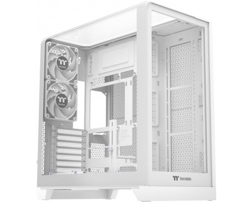 Thermaltake View 390 TG biała (CA-11F-00M6WN-01)