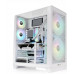 Thermaltake View 390 TG biała (CA-11F-00M6WN-01)
