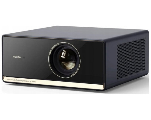 Wanbo X5 Pro New | | Google TV, FullHD, 1100 ANSI, kontrast 3000:1