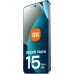 Xiaomi Redmi Note 15 Pro+ 5G 8/256GB Blue  (69325544957010)