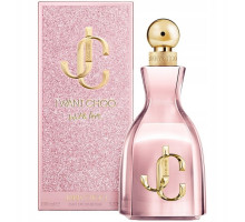 JIMMY CHOO I Want Choo With Love EDP spray 100ml