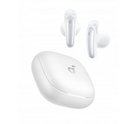 Anker ANKER Soundcore Liberty Buds white Semi In-Ears ANC Tłumaczenie na żywo Tryb przezroczystości Spatial Audio Wykrywanie noszenia