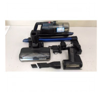 Bissell Stick Vacuum | PowerClean FurGuard Pro | Cordless operating | 280 W | 25.2 V | Operating time (max) 50 min | Black/Titanium/Midnight Blue | Warranty 60 month(s) | Battery warranty 24 month(s)