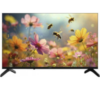 Strong SRT 32HH5553 81,3 cm (32") HD Smart TV Wi-Fi Czarny