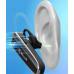 Bluetooth Headset Vox 95 Black T-MLX58436 (5949120005364)