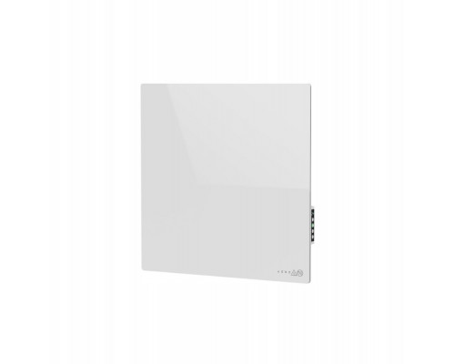 Aeno AGH0011S Premium Eco* Smart Quadro Wall Heater White AGH0011S (5906516401148)