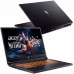 Laptop Acer Nitro V 17 ANV17-41 / 17.3" WQHD / Ryzen 7 260 / 32GB DDR5 / 1TB PCIe SSD / Windows 11 Pro (NH.QYUEP.00T)